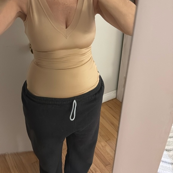 Spanx Shapeware top - Picture 7 of 8